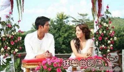 ​泰剧为什么都没有吻戏？