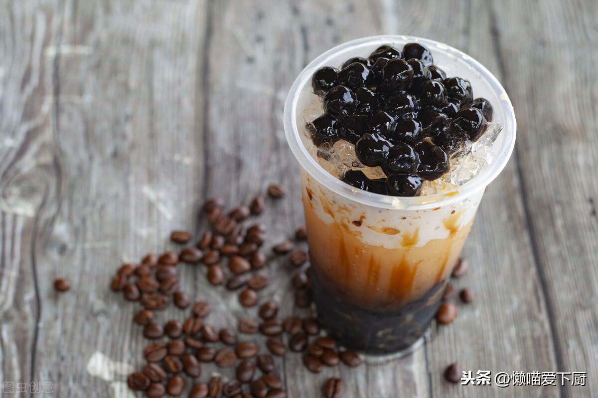 木薯淀粉能用红薯淀粉代替吗(木薯淀粉和红薯淀粉的区别)