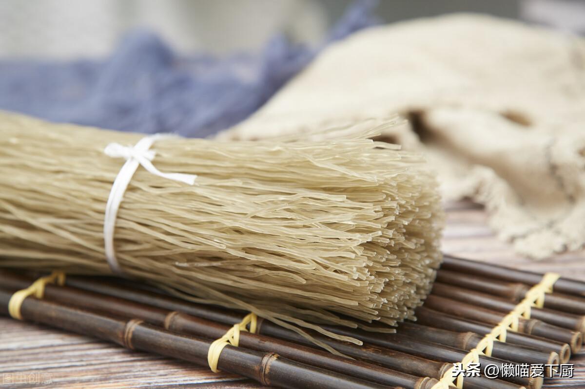 木薯淀粉能用红薯淀粉代替吗(木薯淀粉和红薯淀粉的区别)