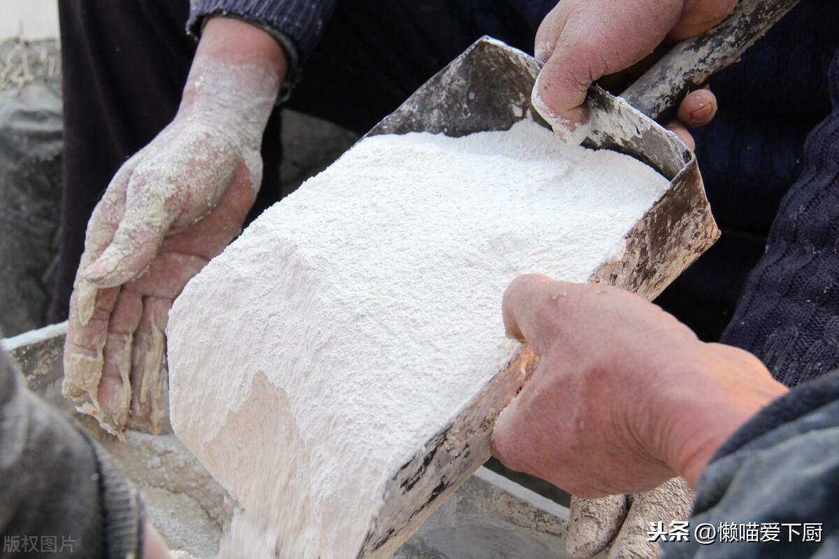 木薯淀粉能用红薯淀粉代替吗(木薯淀粉和红薯淀粉的区别)