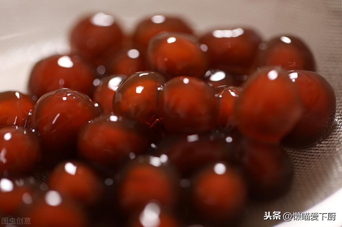 木薯淀粉能用红薯淀粉代替吗(木薯淀粉和红薯淀粉的区别)