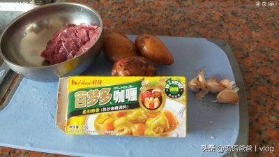 ​电影“人头饭”你看过，那么你知道（碟头饭）是什么吗？