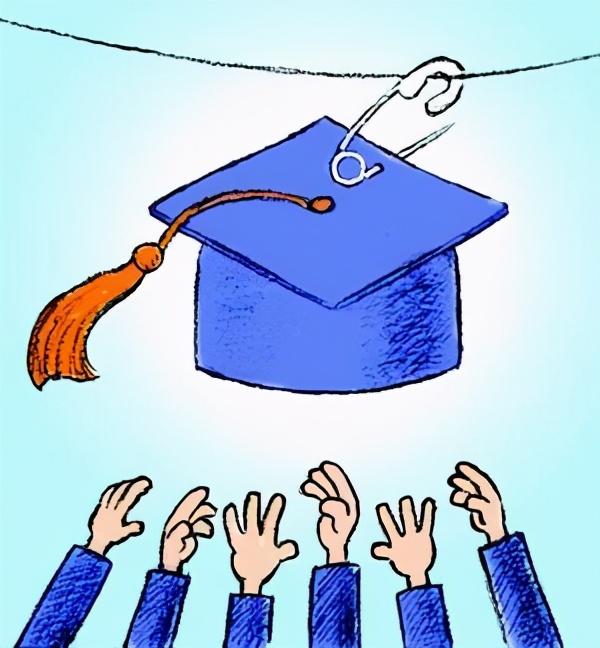 博士和研究生哪个学历高(博士和研究生有什么区别)