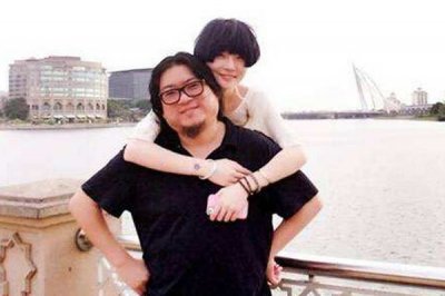 ​高晓松老婆徐粲金出轨真相 戴绿帽子的男星都有谁