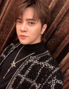 ​罗志祥41岁生日显冷清！好友爆料连蛋糕都没有，此前年年大办派对