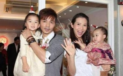 ​年轻时的蔡少芬颜值逆天，网友：怪不得刘銮雄吴奇隆都迷恋她！