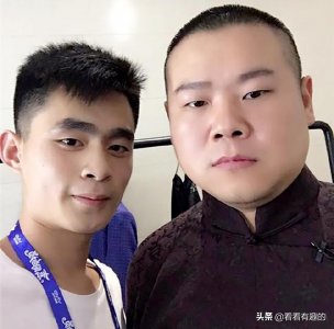 ​岳云鹏的徒弟们凌晨给他送祝福，唯独助理冲冲毫无动静，失礼了