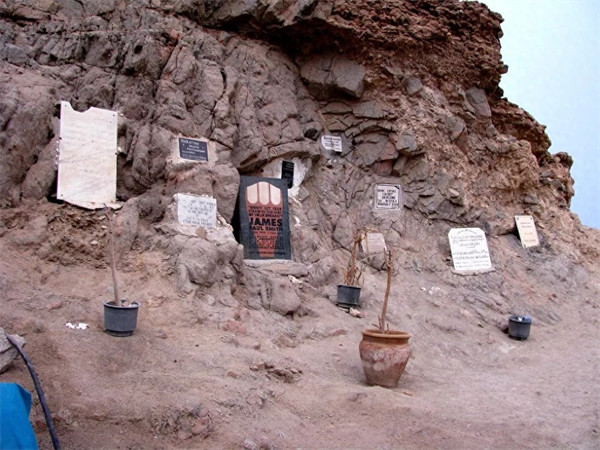 红海在哪里(为什么红海是个危险的海)