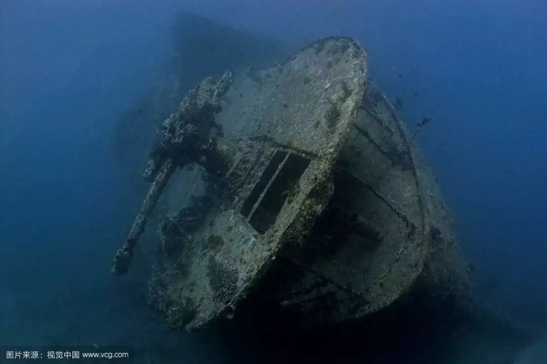 红海在哪里(为什么红海是个危险的海)