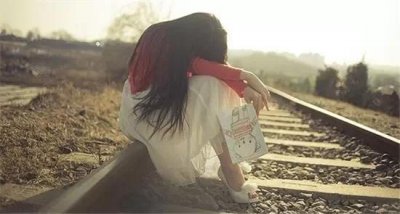 ​我终究是爱你的