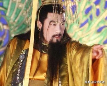​玉皇大帝从何而来？是神仙还是乞丐？