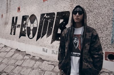 ​盘点！中国到底有哪些最硬核说唱歌手