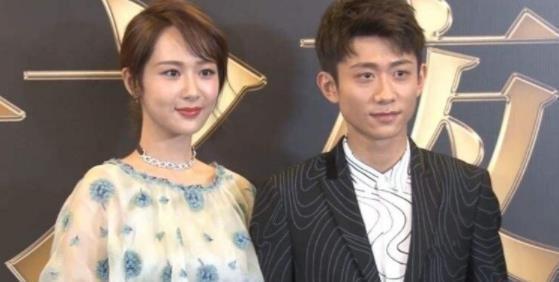 张一山低调宣布恋情，不是杨紫而是她，他俩还有这层关系！