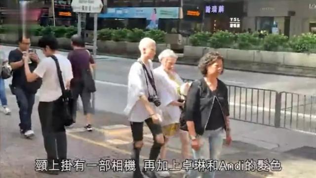 吴绮莉放弃女儿吴卓林（吴绮莉喊女儿回家后）(4)