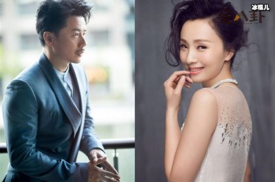 ​段奕宏事件是什么意思？他真的暗恋过陶虹吗？