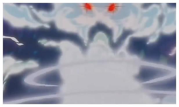 海贼王：路飞终于变成大蛇形态？颜值和实力爆表，一拳秒杀卡二！