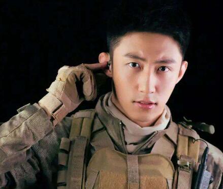 破冰行动李飞原型