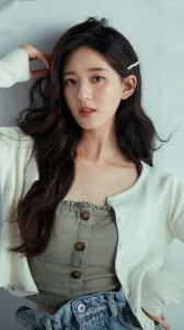 ​赵露思身高体重 赵露思身高体重多少