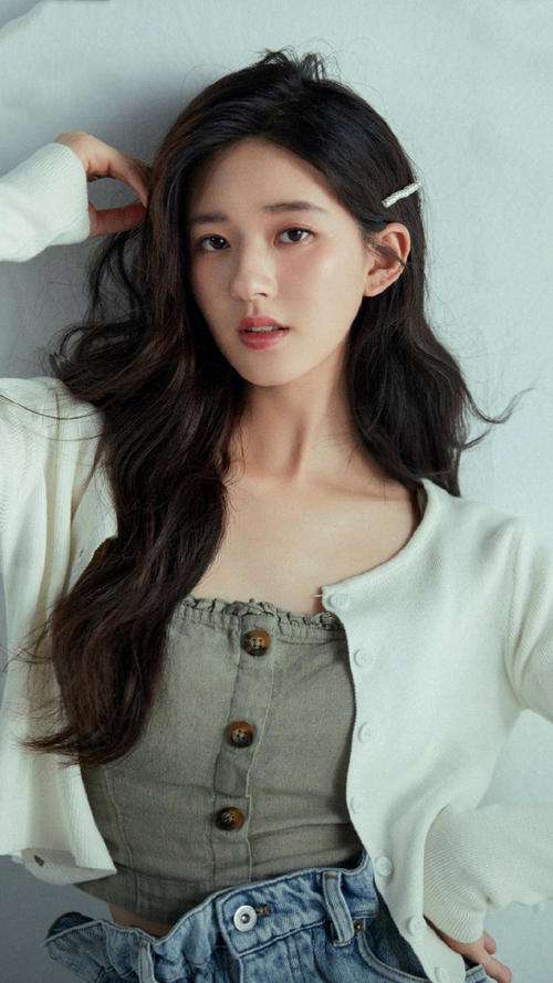 赵露思身高体重 赵露思身高体重多少