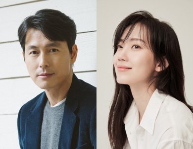 ​郑雨盛十年后重返小荧屏 将出演新剧合作申贤彬