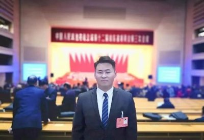 ​许明虎个人资料(许明虎生活照)