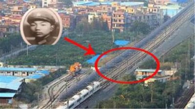 ​孟凡章的个人简历及事迹介绍（孟凡章墓地在北京什么位置）