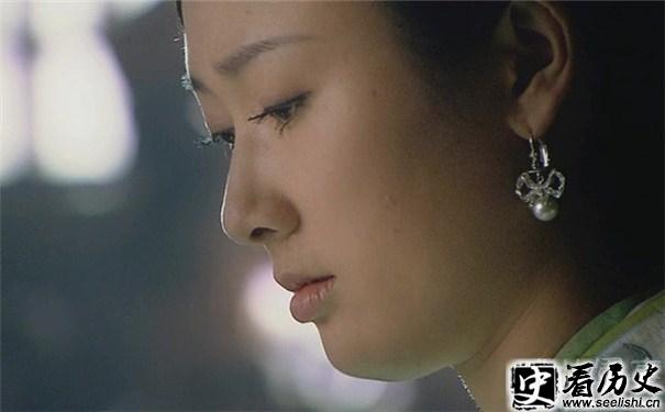 新《水浒传》李瑞兰剧照