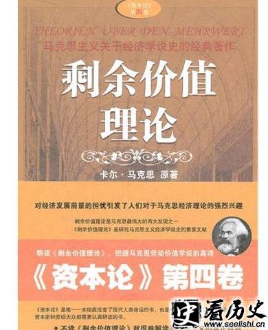 马克思剩余价值理论