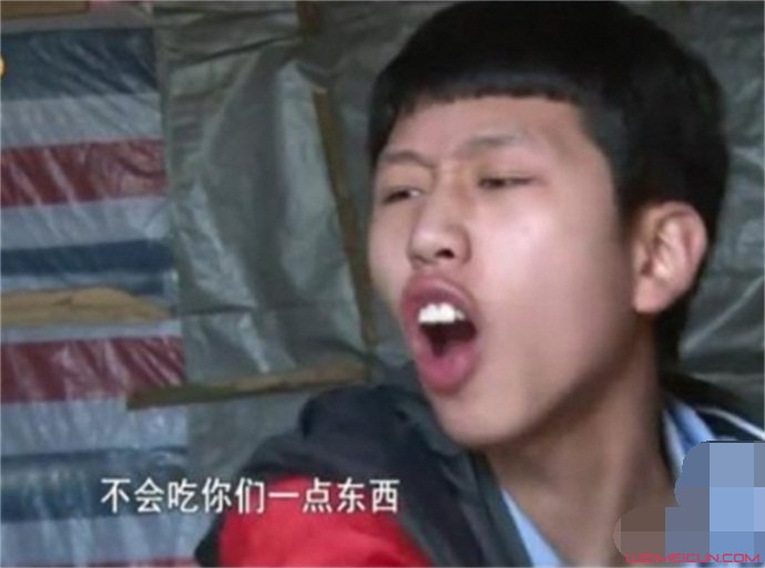 真香这个梗出自哪里 真香预警什么梗