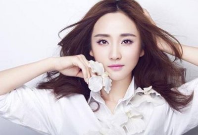 ​赵予熙的老公叫什么 赵予熙的经历