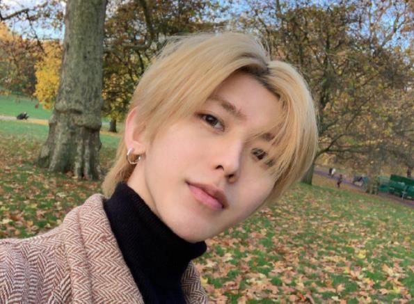 蔡徐坤身世经历 传爸爸是隐形富豪