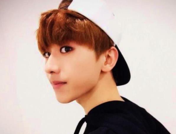 蔡徐坤身世经历 传爸爸是隐形富豪