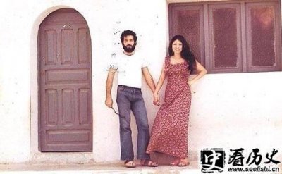 ​三毛和荷西这对跨过之恋 二人之间相差几岁