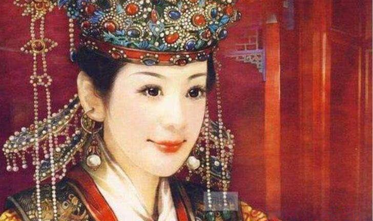 历史郭清悟（宋仁宗赵祯皇后）  1