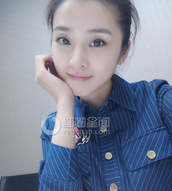 李若嘉的胸围是好大的吗 李若嘉被谁搞过