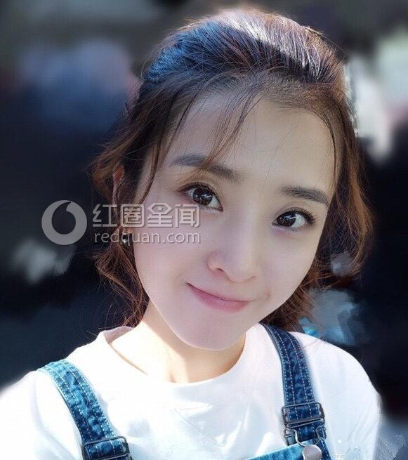 李若嘉的胸围是好大的吗 李若嘉被谁搞过