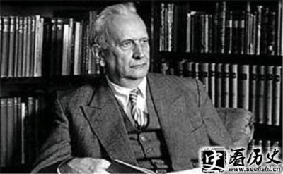 ​雅斯贝尔斯的轴心时代理论 影响深远