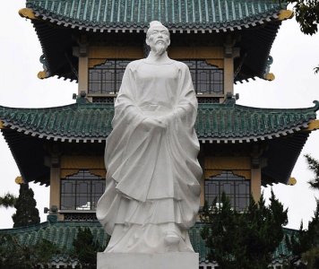 ​中国历史十大忠臣排行榜（古代有名的忠臣都有谁）