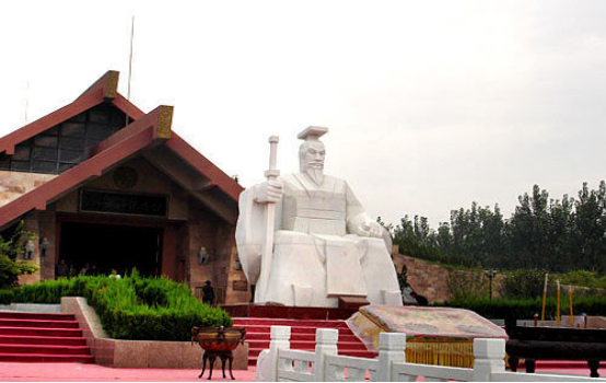 最“霸气”的姓氏，据说是黄帝的嫡传后代，如今有2万余人