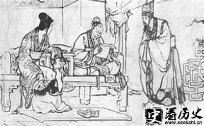 ​揭秘曹操为什么诳父 曹操诳父经过如何