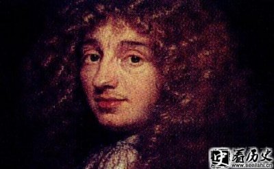 ​德国哲学家莱布尼茨简介 他的哲学思想介绍