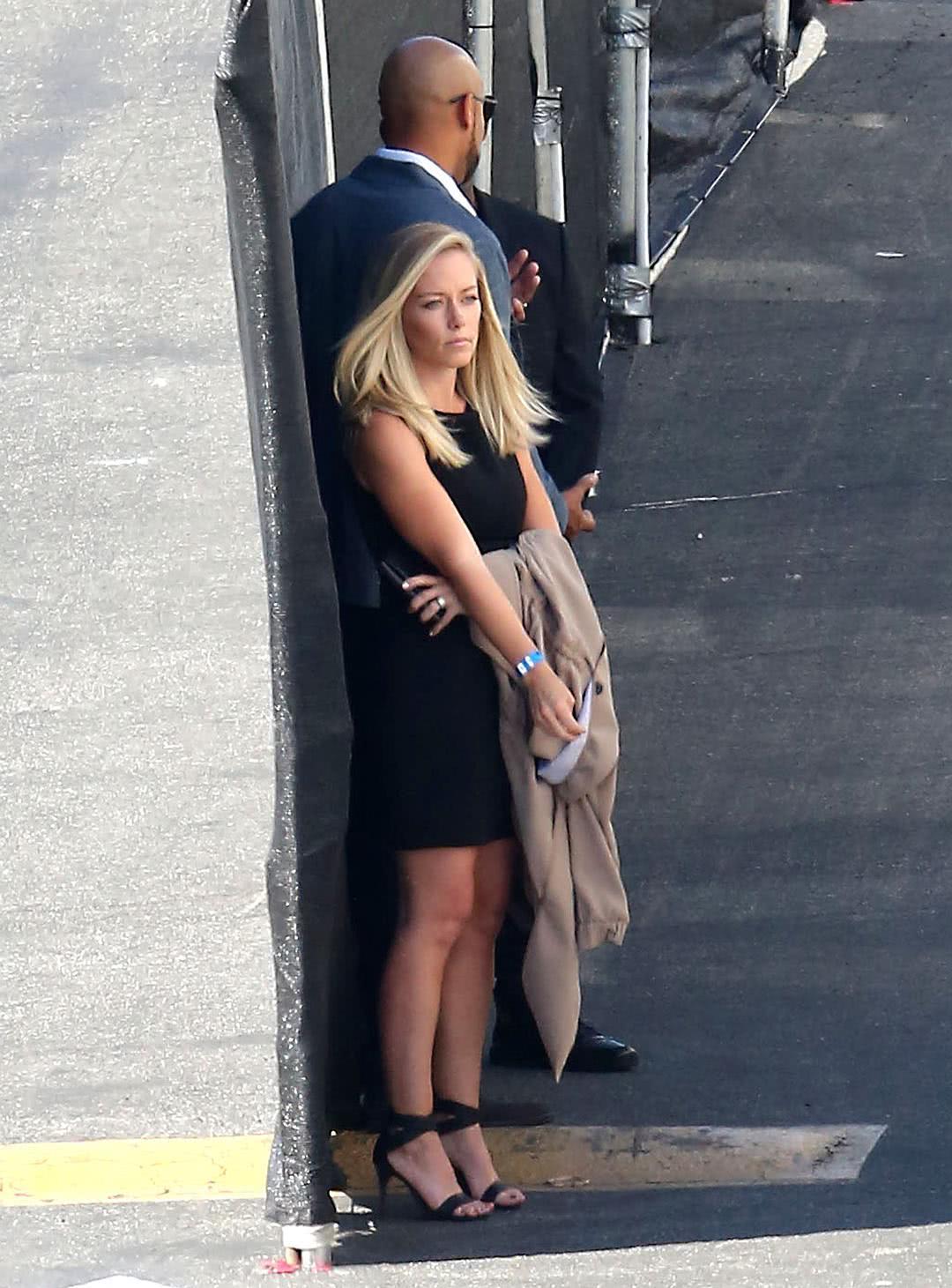 肯德拉·威尔金森个人资料写真作品