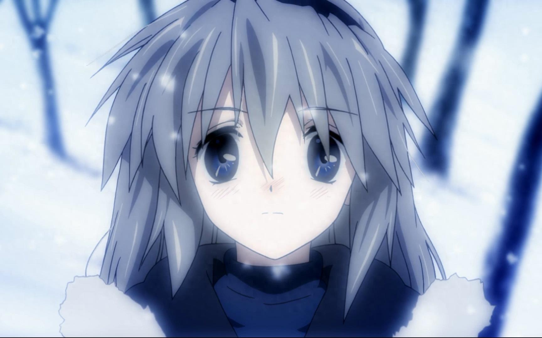 《CLANNAD》动漫中制作了几个结局？谁是你的最爱？