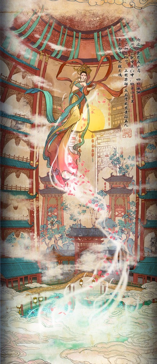 《新神榜：杨戬》热映 超强制作首次幕后大揭秘