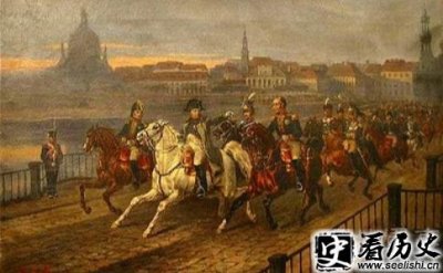 ​拿破仑德累斯顿战役结果胜利了吗