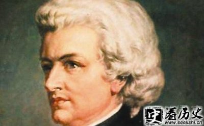 ​音乐家莫扎特有孩子吗