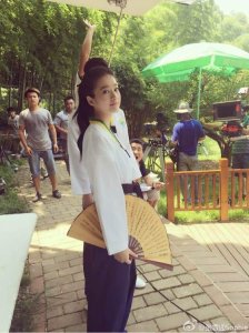 ​张雪迎的真正老公 ，张雪迎男朋友华汉