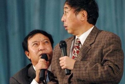 ​牛群冯巩相声人名荟萃(牛群冯巩所有相声小品)