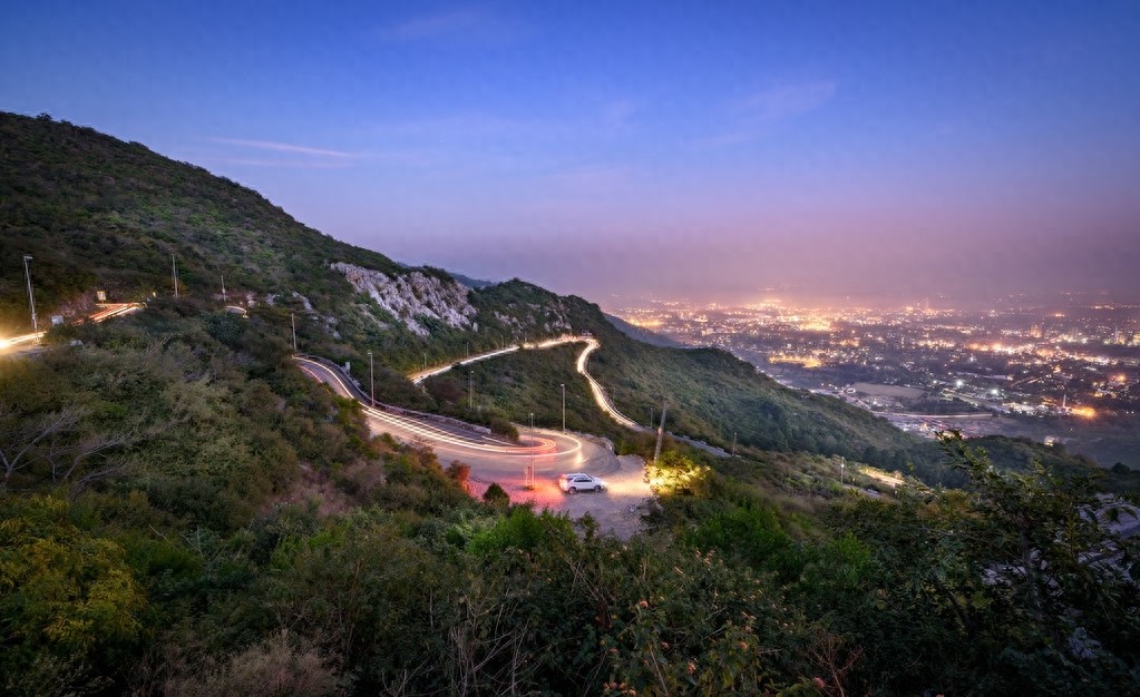 伊斯兰堡(Islamabad)(巴基斯坦)