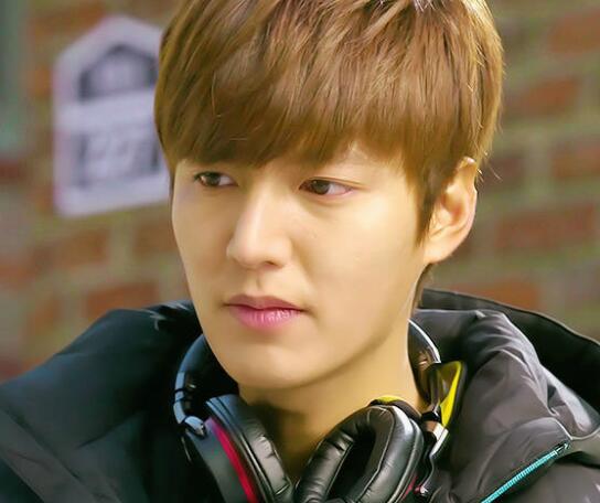 李敏浩是谁 李明浩整容了吗